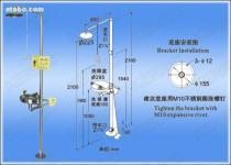 实验室喷淋器选购指南 种类、品牌、供应商及价格解析