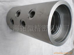 上海拓微精密机械厂工程机械配件与工业自动控制装置产品列表