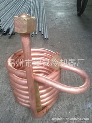 温州市澳银冷却器厂 专业化工与实验设备配件产品概览