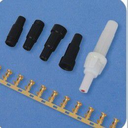 5*20保险丝、保险壳、端子及螺纹保险胶壳价格与厂家解析——聚焦工业自动控制装置应用